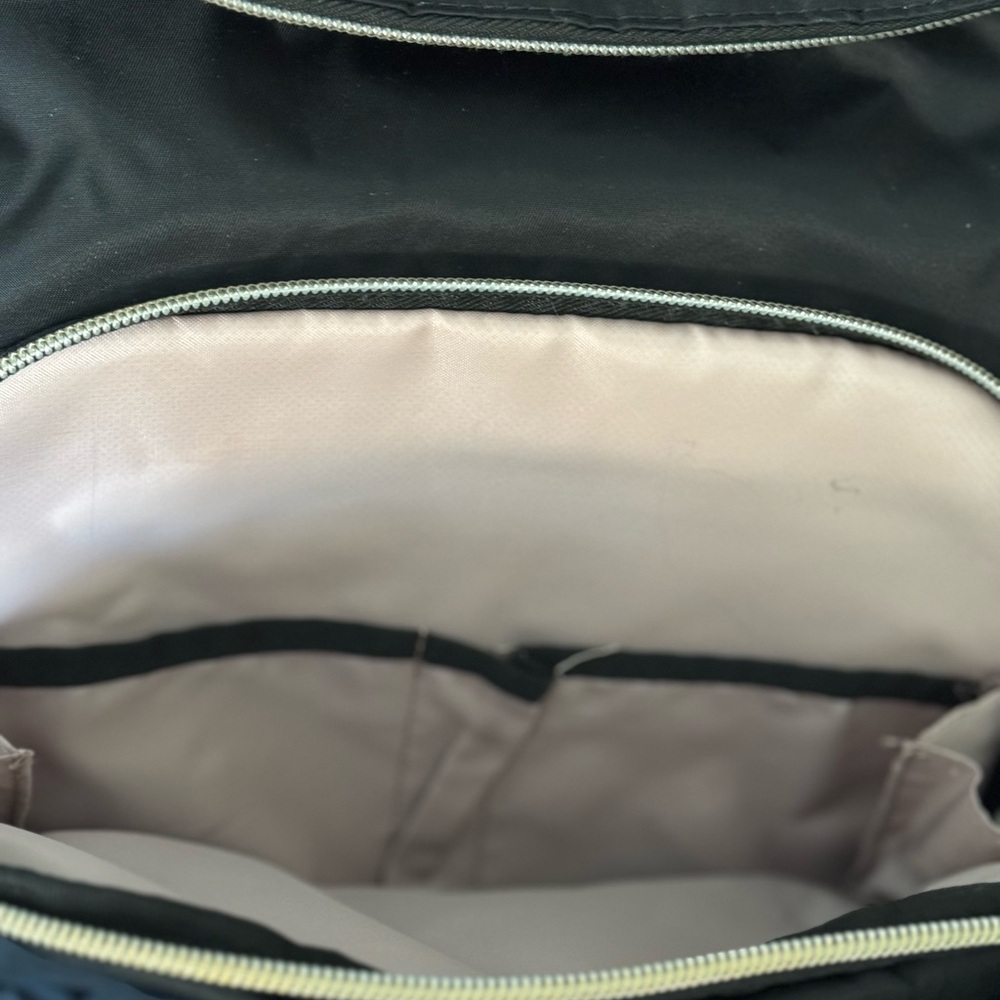 Samsonite Mobile Solutions Deluxe Backpack - Black - Picture 8 of 10